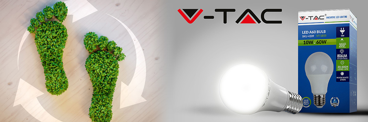Μπορεί ή όχι ο LED φωτισμός να γλυτώσει τον πλανήτη.